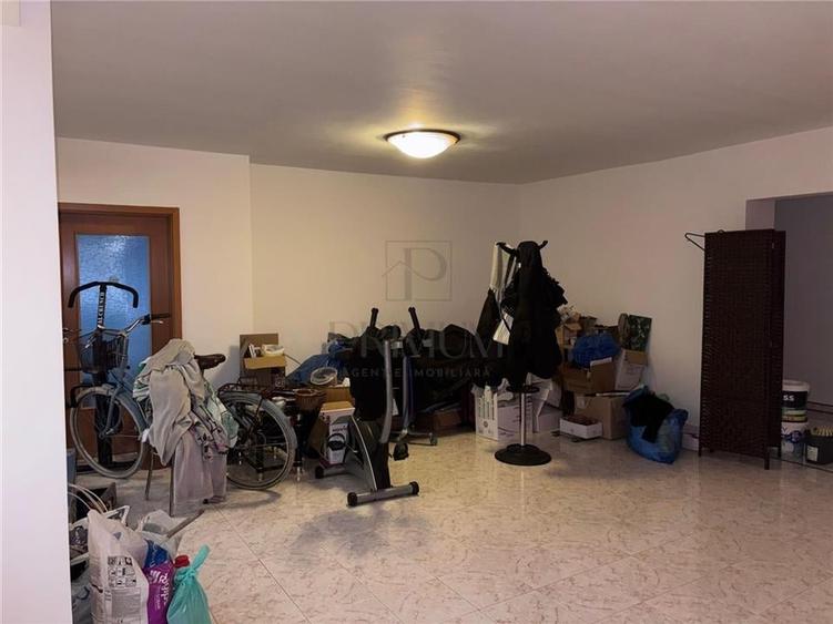 SOARELUI |3CAM | DECOMANDAT |ETAJ 3 |CENTRALA |SPATIOS 109MP - 3