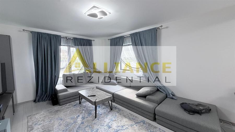 Casă individuală cu 4 camere cu Canalizare în Berceni