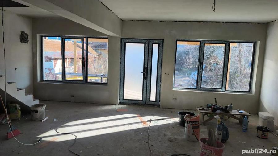 Casa de vanzare Buzau Costesti - 3