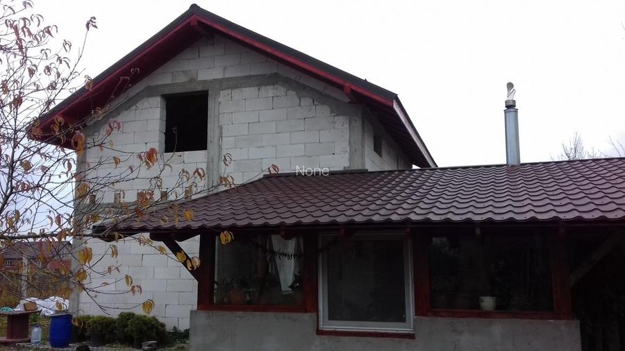 Casă cu 4 camere în Icloda Casă cu 4 camere în Icloda