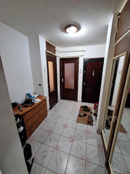 2 decomandate SID VEST 53mp Parter balcon vedere la str.Doja 75000E - 5