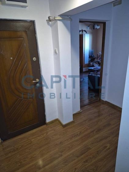 COMISION 0% - APARTAMENT 2 CAMERE VIDIN - 5