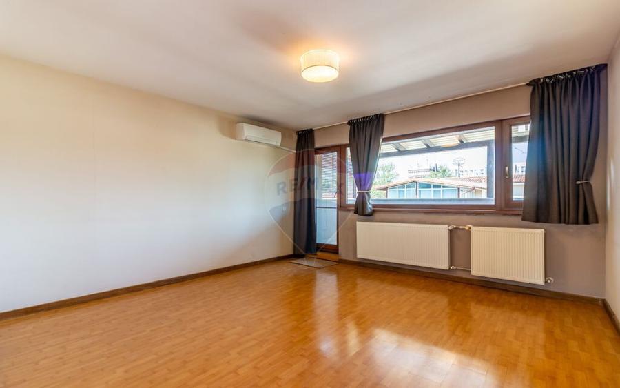 Casa / Vila in Pipera de inchiriat, Iancu Nicolae, 5 x... - 18