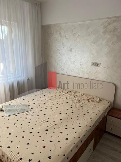 Apartament cu doua camere de inchiriat-Pantelimon-Costin Giorgian - 5