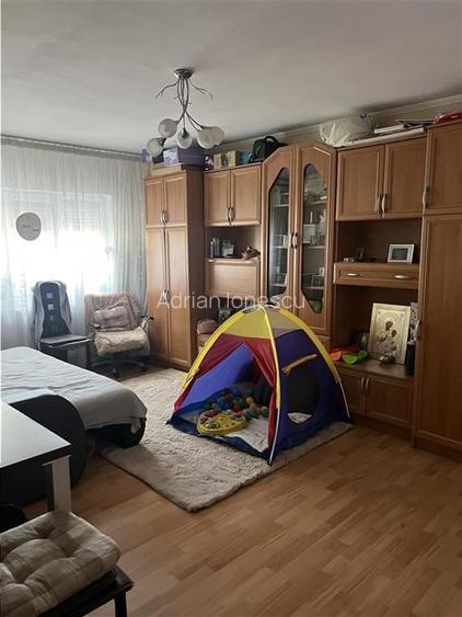 RECO  APARTAMENT 2 camere NUFARUL