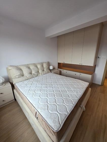 Apartament 2 camere,58mp Prima inchiriere+Loc de parcare - 5