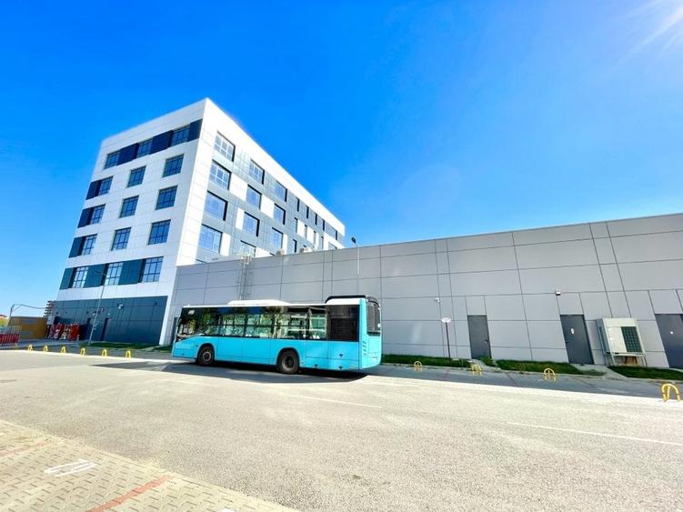 Apartament 2 camere 61.23 mp | Prelungire Ghencea | Promotie  | - 5