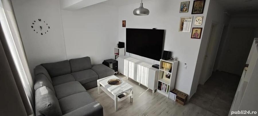 Apartament 3 camere Avangarde City - 10