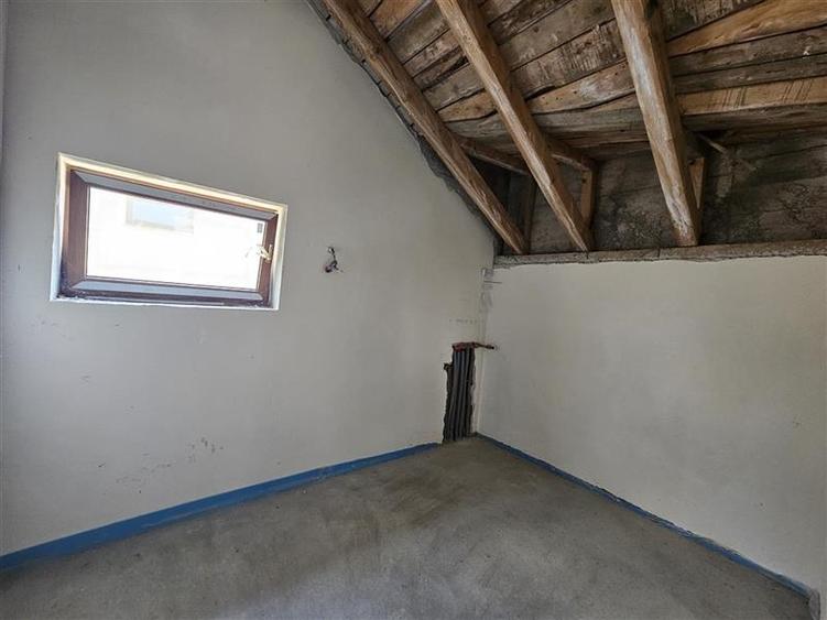 Vanzare casa duplex, strada privata, linistita, cartier Buna Ziua - 11