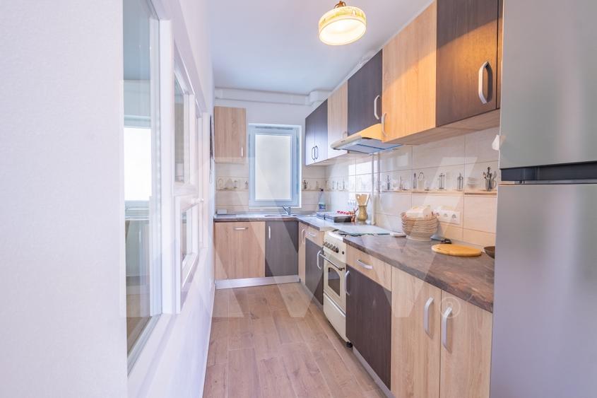 Cladire cu 15 camere si potential de pensiune in Ocna Sibiului - Investitie top - 12