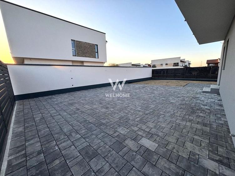 Casa MODERNA 4 camere in Selimbar Triajului - 5