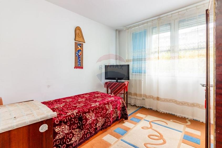 Apartament 3 camere | Huedin Brancoveanu  Berceni - 6