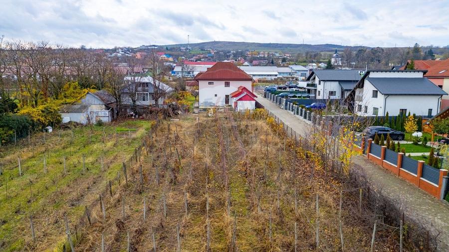 Casă/Vilă cu 6 camere de vânzare în Măgura - 23