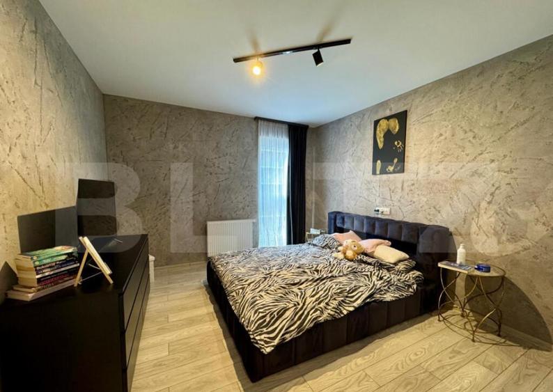 Apartament 3 camere, 67 mp + 15mp balcon, zona Libertatii - - 5