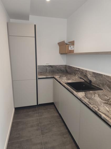 INCHIRIERE APARTAMENT 3 CAMERE//ONE COTROCENI PARK//MOBILAT,UTILAT//LOC PARCARE - 4
