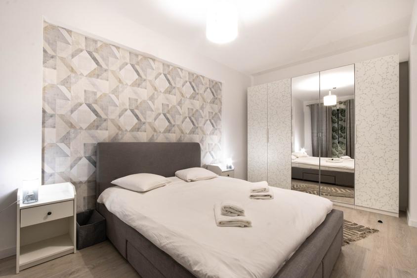 Ivory Residence Pipera Plaza - 9