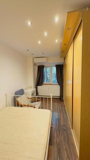 Tineretului Apartament de inchiriat 3 camere. 75mp - 3