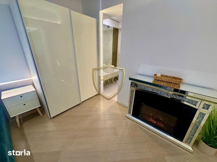 Apartament cu 3 camere | Centrala proprie | Loc de parcare | Cortina N - 4