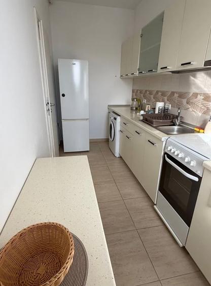 Garsoniera Piata Sudului - Calea Vacaresti *imobil 2018* - 4