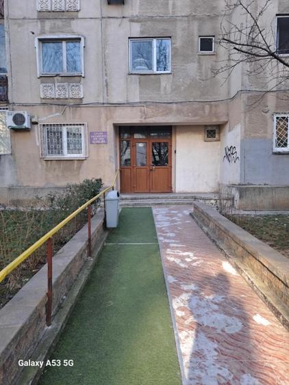 Apartament 2 camere decomandat – Calea Văcărești  - 2