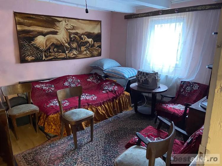 Vand casa utilata complet - 1