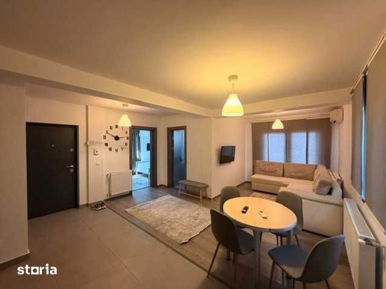 Inchiriere Ap2 camere - 4