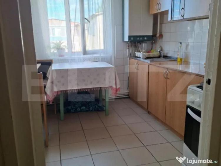 ???? De vanzare apartament spa?ios cu 3 camere, ideal - 6