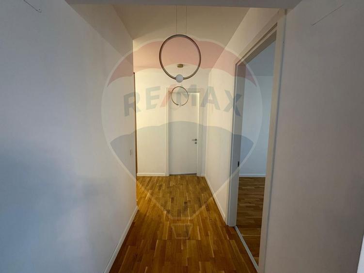 Apartament cu 3 camere Domenii/Agronomie/Expozitiei - 2