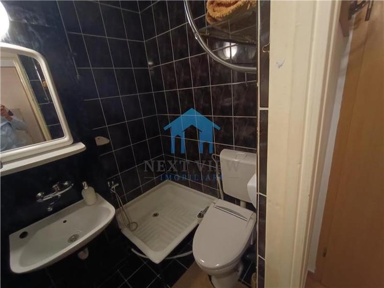 Garsoniera, Cinema Marasti - 2