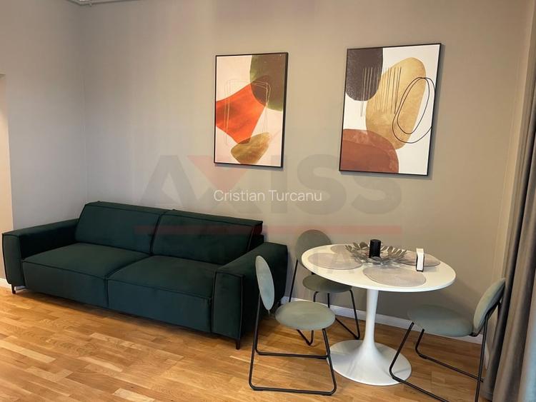 Studio | CAPITOL | Tomis Villa | PARCARE INCLUSA
