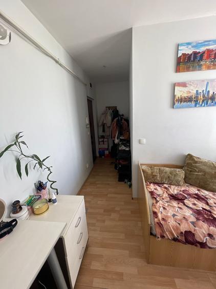 Apartament 1 cameră Oașului la etajul 1, 30 mp - 4