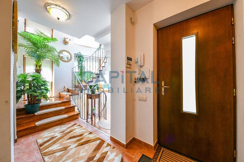 Casa de vanzare in cartierul Andrei Muresanu, Comision 0! - 6