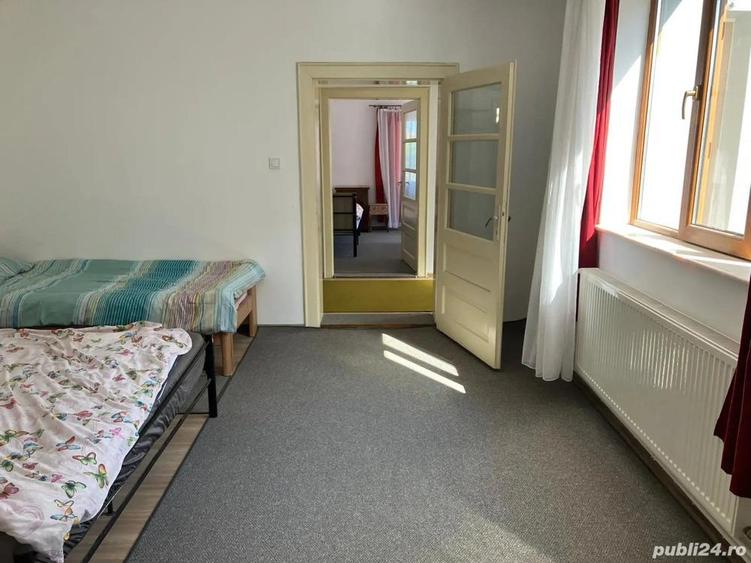 Inchiriez casa recent renovata in cartierul Tiglari (accept muncitori) - 4