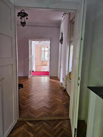 Dau in chirie casa P , Zona Armatei Romane ,lux , SC 200 mp, teren 500 , intrare auto - 7