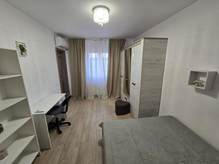 Inchiriez apartament cu o camera - Girocului - 4