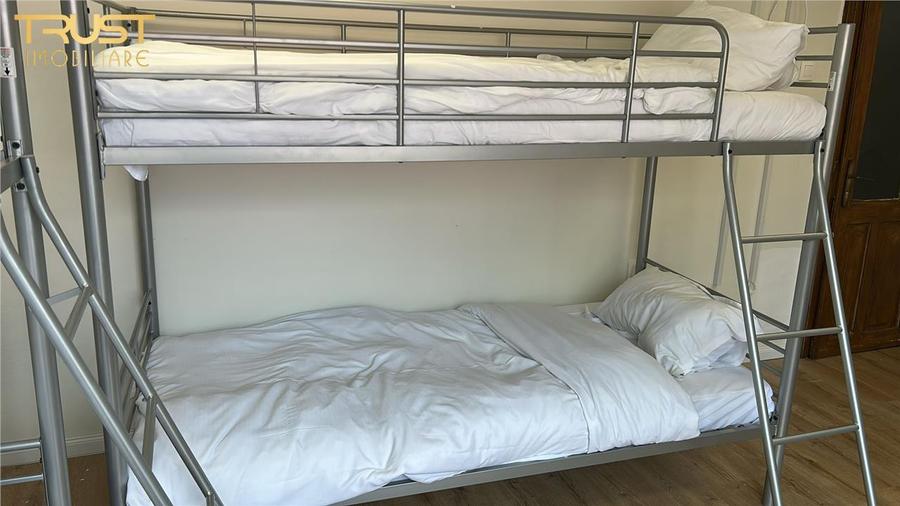 Cazare Muncitori Asiatici l   Capacitate 8 persoane  | Buna Ziua - 4