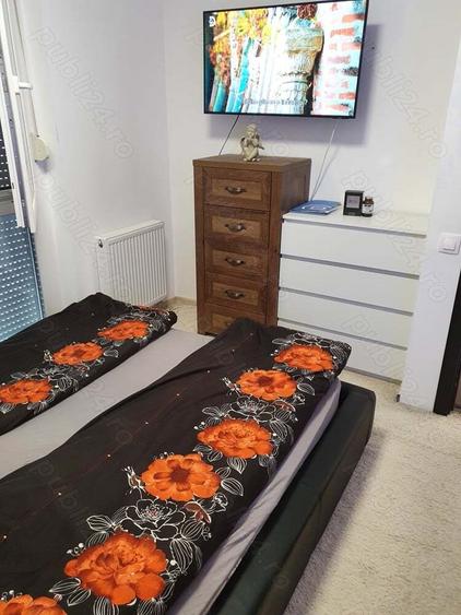 Apartament 1 camera + bucatarie open-space - 4