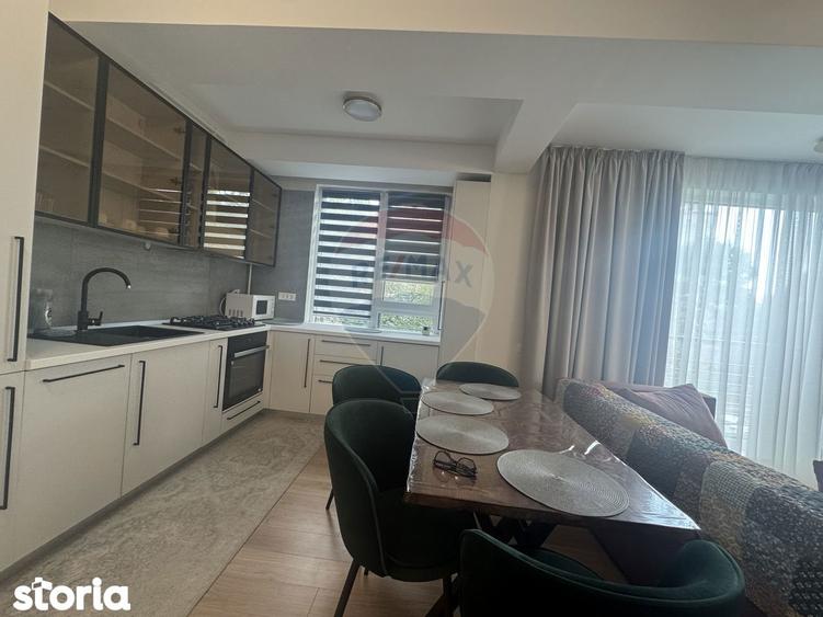Apartament cu 3 camere de inchiriat in zona Central - 3