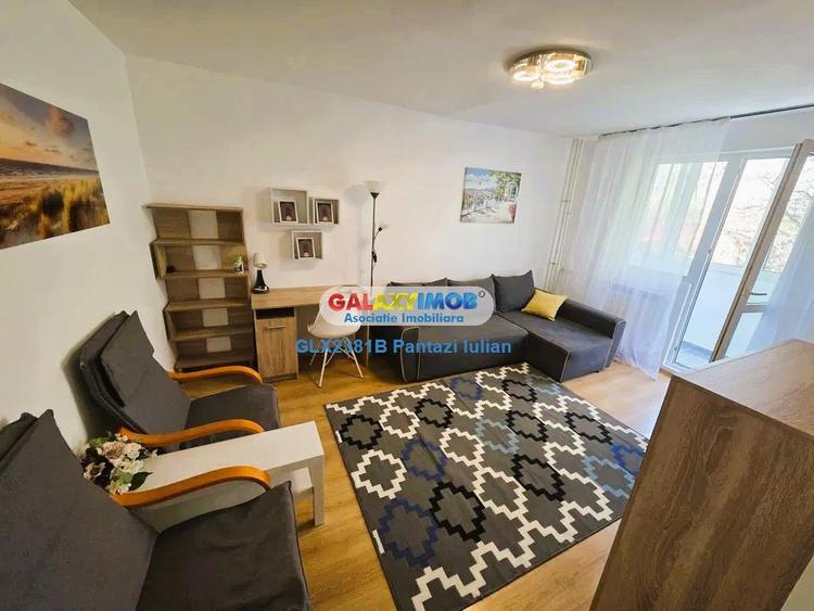 Apartament 2 camere | Lujerului | Decomandat | 5min. metrou - 2