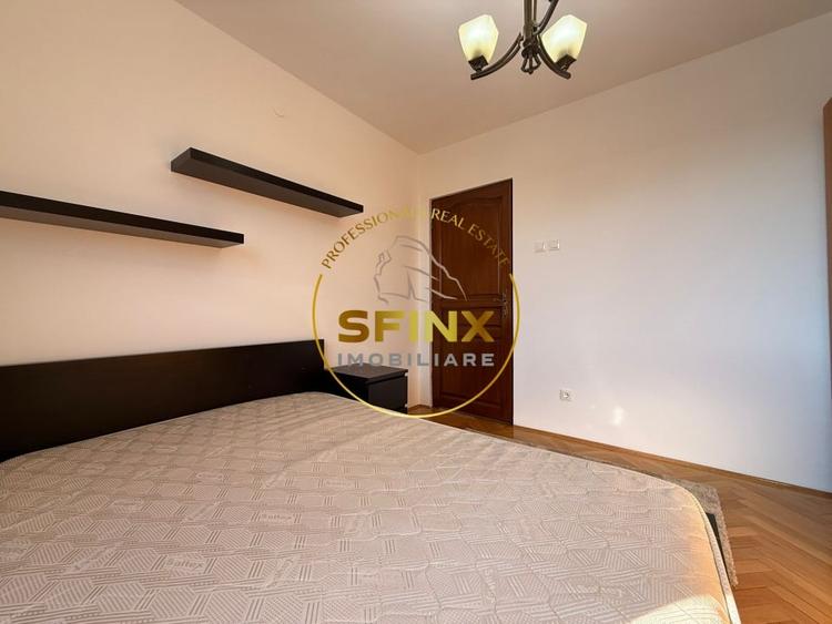 2 camere, Eroilor, complet renovat - 12