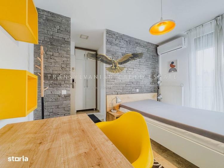 One-room Modern apartment| Hasdeu/UMF - 1