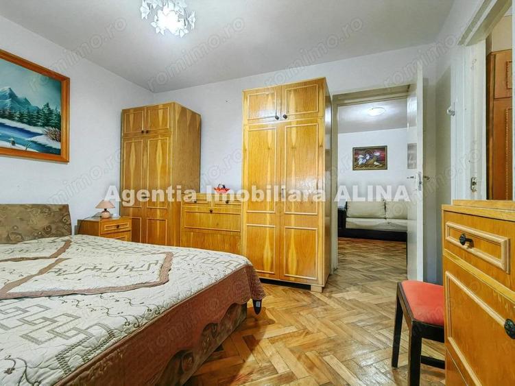 Apartament 2 camere in Deva, zona Minerului, 48 mp, etaj 1. - 10