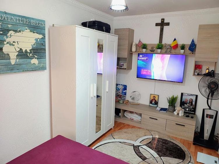PROPIETAR! Apartament 2 camere Bucure?ti sector 2 - 5