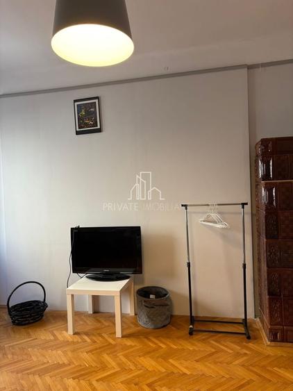 Apartament/Spatiu Birouri 3 Camere, Str Tineretului, Ultracentral - 6
