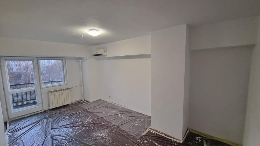 Unirii (Banca Transilvania), Et 2, vedere bulevard - 12