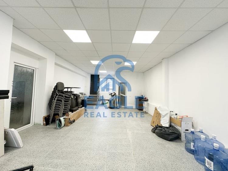 ICIL  I.C. Bratianu - Spatiu Comercial Stradal Vad - 3