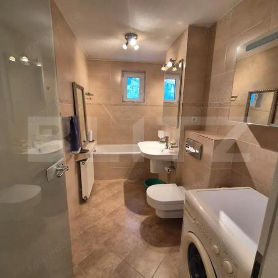 Apartament 91mp 4 camere 2 dormitoare 2 bai 2 balcoane - 9