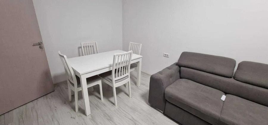 Apartament modern de 2 camere, 70 mp, bloc nou 2023, cu centrala si parcare - 4
