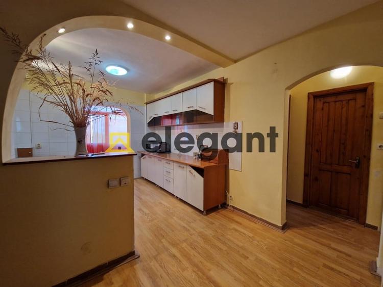 2 camere, decomandat, etaj 2, centrala, mobilat, Severinului - 8