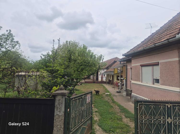 Vanzarea unui teren cu imobil - 1